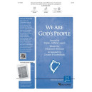 We Are God's People (SATB)