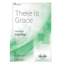 There is Grace  (Acc. CD)