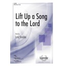 LIft Up a Song to the Lord  (Acc. CD)