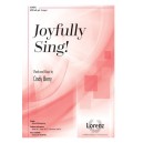 Joyfully Sing  (SATB)