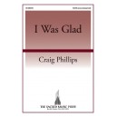 I Was Glad  (SATB)