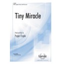 Tiny Miracle  (SATB)