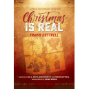 Christmas Is Real (Rhythm/Chord Charts CD-ROM)