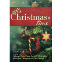 It's Christmastime (Choral Book) SATB