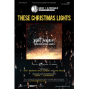 These Christmas Lights (SATB)