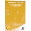 Lift Every Voice and Sing (2 Part)