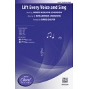 Lift Every Voice and Sing (SSA)