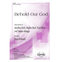 Behold Our God  (Orch. CD with Printable Parts)