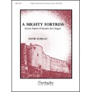 Schelat - A Mighty Fortress: Seven Hymn Preludes for Organ