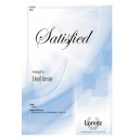 Satisfied  (SATB)
