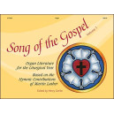 Gerike - Song of the Gospel, Vol. 1