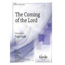 The Coming of the Lord  (Acc. CD)