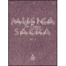 Hildebrand - Musica Sacra: Easy Hymn Preludes for Organ, Vol. 3