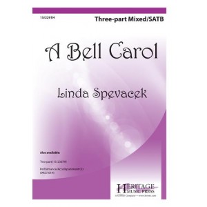 A Bell Carol  (3-Pt)