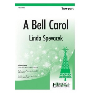 A Bell Carol  (2-Pt)