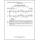 An Easter Introit  (SATB)