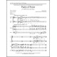 Psalm of Praise  (SATB)
