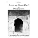 Lazarus Come Out  (SATB)
