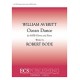 Ocean Dance  (SATB)