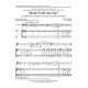 Break Forth Into Joy  (SATB)