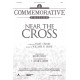 Near the Cross (SATB)