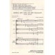 Pinkham - Behold How Good and How Pleasant  (SATB)