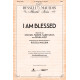 I am Blessed (Accompaniment CD)