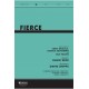 Fierce (SATB)