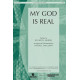 My God Is Real (Accompaniment CD)