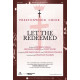 Let The Redeemed (Accompaniment CD)