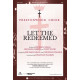 Let The Redeemed (Orchestration)