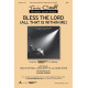 Bless the Lord (All That is Within Me) Accompaniment CD