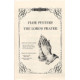 The Lords Prayer  (SATB)
