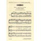 O What Their Joy and Their Glory Must Be  (SATB)