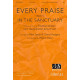 Every Praise (with In the Sanctuary) SATB