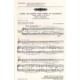 Look Ye Saints the Sight is Glorious  (SATB)