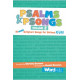 Psalms & Psongs V2 (DVD Preview Pack)