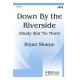 Down By the Riverside (SATB)