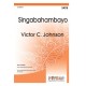 Singabahambayo (SATB)