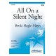 All On a Silent Night (SSA)