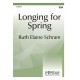 Longing for Spring (SSA)