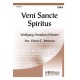 Veni Sancte Spiritus (SSAA)