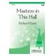 Masters in This Hall (TBB)