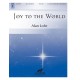 Joy to the World  (2 Octaves)