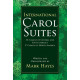 International Carol Suites Carols of the Americas (Accompaniment CD)