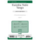 Kuimba Nafsi Yangu  (SATB)