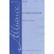 Pater Noster  (SATB)