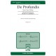 De Profundis  (SATB)