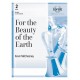 For the Beauty of the Earth  (3-5 Octaves)