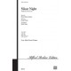 Silent Night  (Acc. CD)